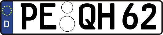 PE-QH62
