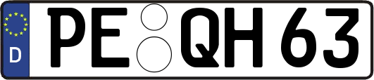 PE-QH63