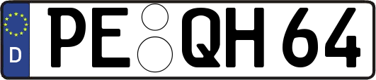 PE-QH64