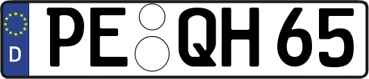 PE-QH65