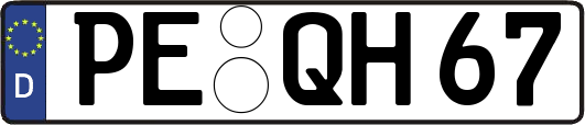 PE-QH67