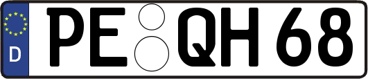 PE-QH68