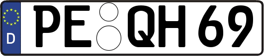 PE-QH69
