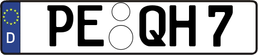 PE-QH7