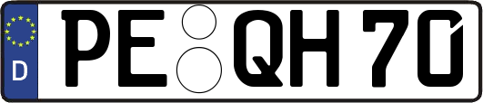 PE-QH70