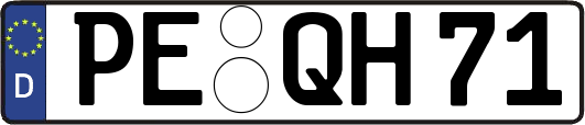 PE-QH71