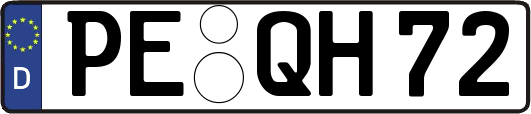 PE-QH72