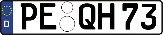 PE-QH73