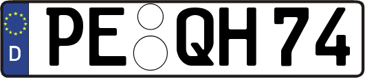 PE-QH74