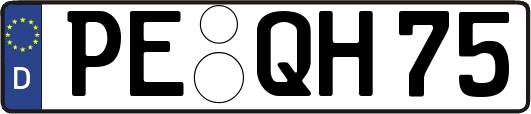 PE-QH75