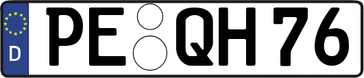 PE-QH76