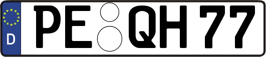 PE-QH77