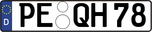PE-QH78