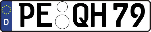 PE-QH79