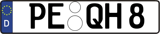 PE-QH8