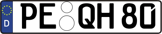 PE-QH80