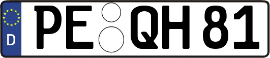 PE-QH81