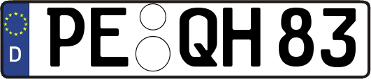 PE-QH83