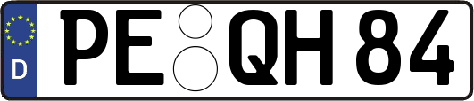 PE-QH84