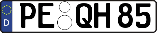 PE-QH85