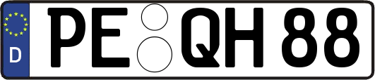 PE-QH88