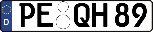 PE-QH89