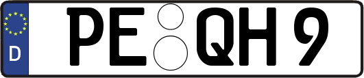 PE-QH9
