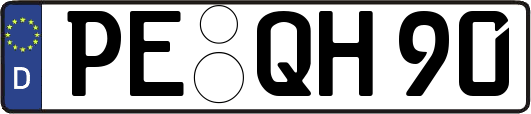 PE-QH90