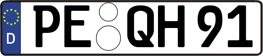PE-QH91