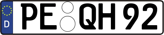 PE-QH92