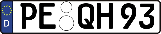 PE-QH93