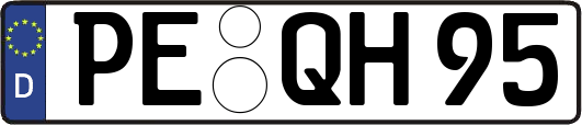 PE-QH95