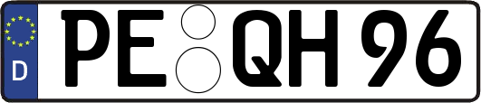 PE-QH96