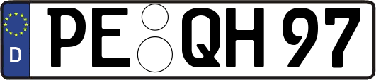 PE-QH97