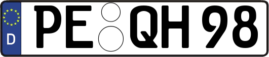 PE-QH98