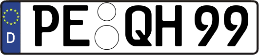 PE-QH99