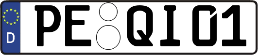 PE-QI01