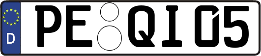 PE-QI05