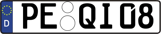 PE-QI08