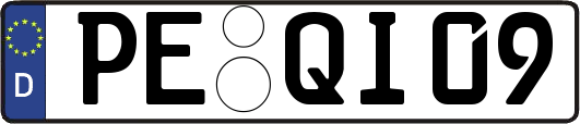 PE-QI09