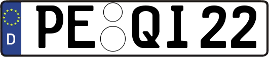 PE-QI22