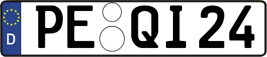 PE-QI24