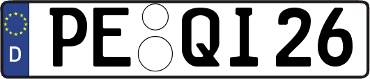 PE-QI26