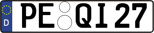 PE-QI27