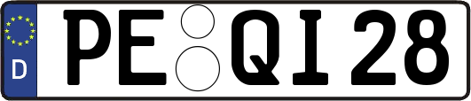 PE-QI28