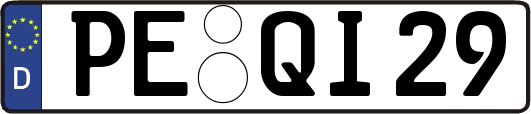 PE-QI29