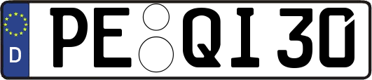 PE-QI30