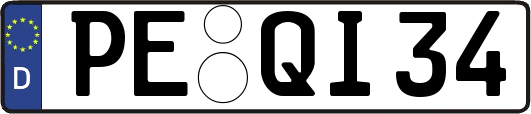 PE-QI34