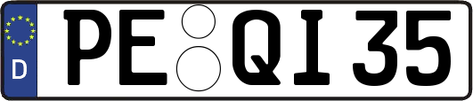 PE-QI35