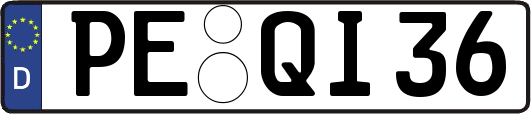 PE-QI36
